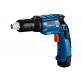 BOSCH GTB 12V-11 gipso suktuvas SOLO CT